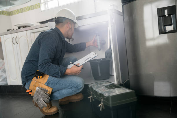 Best Leak Detection Services  in Lebanon, NH