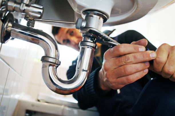 Best Water Leak Repair  in Lebanon, NH