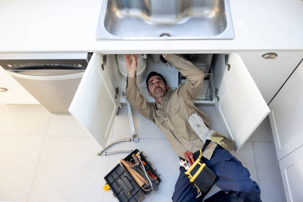 Best Water Heater Repair  in Lebanon, NH