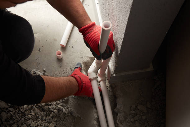 Best Water Softener Installation  in Lebanon, NH