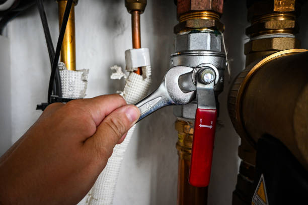 Best Emergency Plumber  in Lebanon, NH